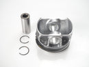 BMW B58 piston with rings oversized +0.50mm replacement OE
