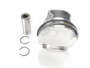 BMW B58 3.0L Turbo Piston Kit w/Rings +0.50mm OE
