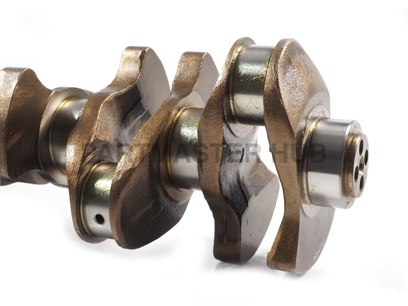BMW B58 Crankshaft 3.0L L6 Turbo Engine – Fits 2018–2023 840i, 540i, 740i, X Series Models