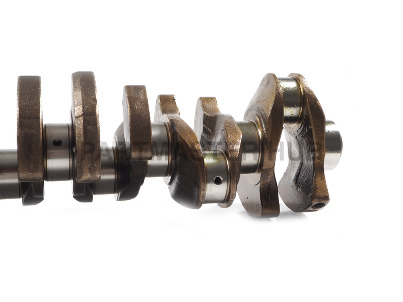 High-Performance Aftermarket Crankshaft for BMW B58 3.0L L6 – Fits Gran Coupe 2018–2023