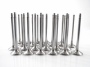 BMW B58 3.0L valve set 24PCS intake exhaust replacement BMW 340i 540i M340i X5 X7 Z4 M40i OE