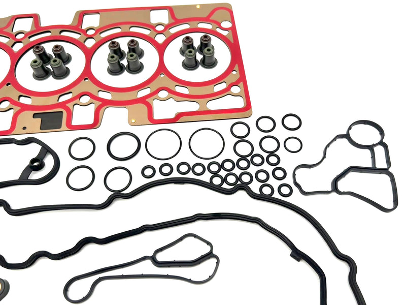 2012-2018 BMW Full Engine Gasket rebuid kit-for 2.0L N20/N26 Turbo. 
