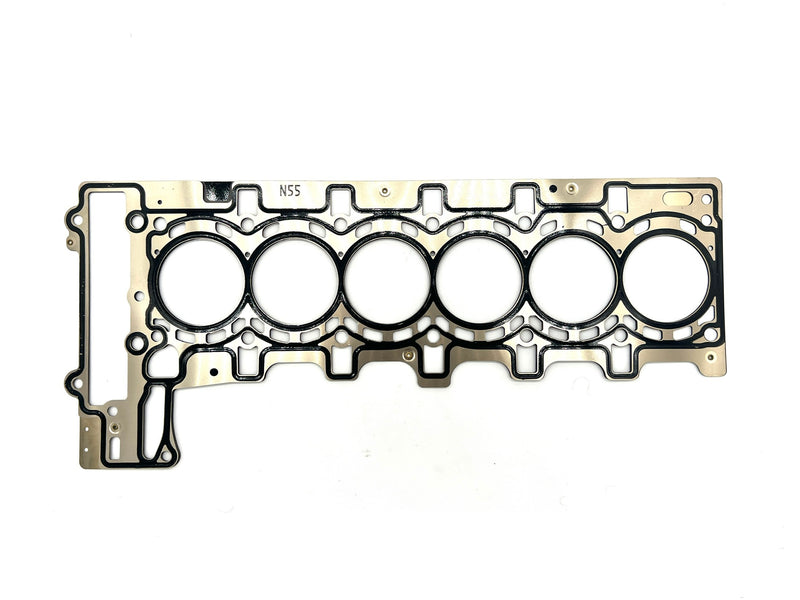 2010-2019 BMW Engine Cylinder Head Gasket 3.0L L6 Turbo N55  for 335i, 435i, X5, X6, M2, and more