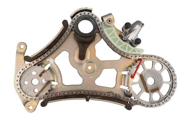 2009-2019 BMW Engine Oil Pump Chain Kit for 3.0L L6 Turbo N51 N52 N54 