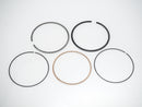 Piston rings set for BMW M5, M8, X5, X6 models from 2018–2025 with 4.4L V8 N63, S63 Twin Turbo gas