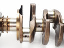 OE-quality BMW MINI 2.0L engine crankshaft OEM 11218678989 B46 B48 turbo replacement for 230i 330i 430i X1 X3 X4 Cooper