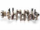 BMW MINI Cooper 2.0L B46 B48 turbo engine crankshaft OE