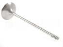 2012-2018 BMW 2.0L N20 N26 turbo intake valve head and stem. High quality aftermarket replacement 11347641075, 11347583777