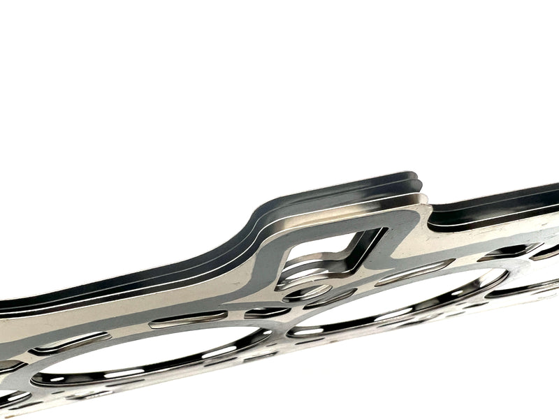 BMW 3.0L L6 Turbo N55 Engine Cylinder Head Gasket 11127599212 for 335i, 435i, X3, X4, X5, X6, M2 and more