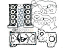 BMW N63 4.4L V8 Twin Turbo complete engine gasket rebuilt kit including head, intake & exhaust manifold gaskets