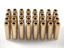 BMW N63 bronze valve guide set 32PCS for 2013-2019 4.4L V8 twin turbo engines intake and exhaust repair
