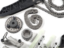 2009-2014 BMW N63 timing chain tensioners OE 11317557741 11317567500 4.4L V8 engine timing kit X5 X6 550i 650i