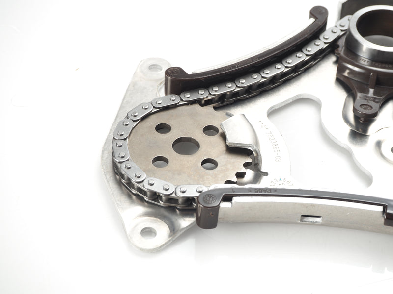 Oil Pump Chain Kit for BMW 640i, X5, 535i, 335i, M2 Models