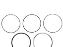 BMW Piston Rings Set for N54 N55 Turbo Engine - Fits 335i, M2, 640i, 740i - 11257610297, 11257589824