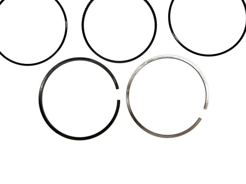 BMW Piston Rings Set (4PCS) for 2.0L Turbo N20/N26 Engines – Best for Engine Rebuild