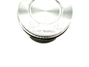 BMW N55 piston +0.50mm oversize, aftermarket OE replacement for 3.0L L6 N55 Turbocharged 