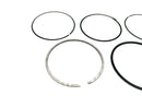 Replacement Piston Rings Set (6) for BMW 3.0L L6 N54 N55 Turbo Engines - 11257610297, 11257589824
