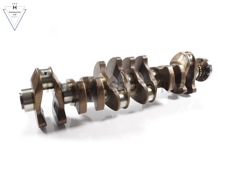 BMW 3.0L L6 Turbo B58 Crankshaft 11218678953 for X5, X6, X7 from 2018 to 2023