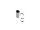 Oversize +0.50mm BMW piston with pin & Snap Rings 3.0L L6 N55 turbo 2011-2019 for 530i, 540i, 640i, X5, X3,