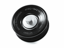 Shop premium Jaguar PT204 2.0L turbo idler pulley C2C22802. Replaces 4R8Q-19A216-AC for 13-17 XF XE L4 engines.