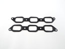 Jaguar intake manifold gasket C2Z17249 for 2013–2020 AJ126 3.0L V6 engines, fits F-Pace, F-Type, XF, XE, XJ