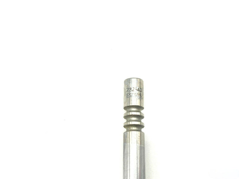 Engine intake valve for Maserati Ghibli, Levante, Quattroporte 2013-2024 - 3.0L TT V6 Engine M157, OEM part number 282643
