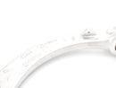 Close-up of 2014-2022 Land Rover Front Upper Control Arm LR113268 LR113262