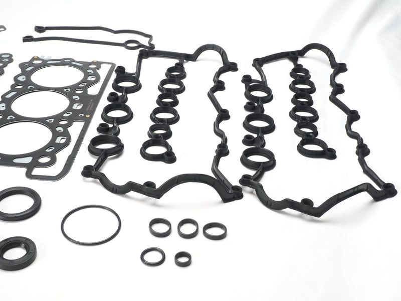 2009-2023 Complete Engine Gasket Kit for 3.0L TDV6/SDV6 Jaguar F-Pace, XF, XJ Models