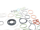 Complete Engine Gasket and Seal Kit for Audi 3.0L V6 TFSI EA839 replacement components
