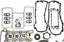 Complete engine gasket set with 4-layer head gasket for Land Rover AJ126 3.0L V6 engines
