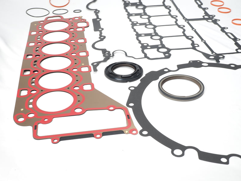 Complete Gasket Kit for Land Rover AJ20P6 3.0L Turbo/Electric Supercharged