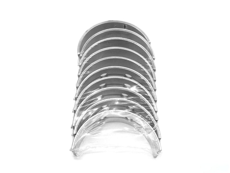 Crankshaft connecting rod  for Jaguar AJ200 2.0L L4 Turbo Ingenium Engine - Oversized +0.50mm