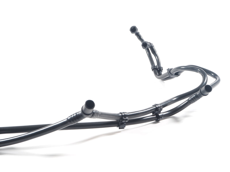 Coolant Return Hose for 2010-2019 Jaguar Supercharged Engines - C2D23749