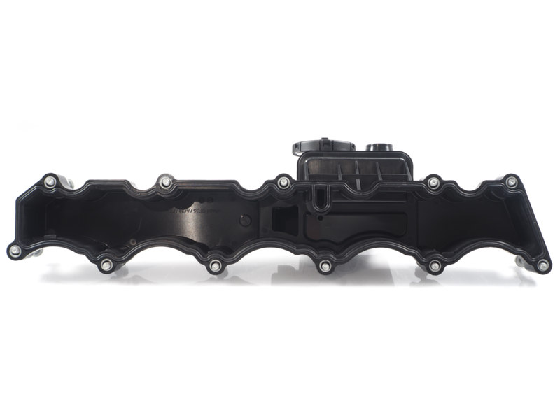 Crankcase Vent Cover for Land Rover Discovery & Range Rover Sport AJ20P6 3.0L L6 Engine