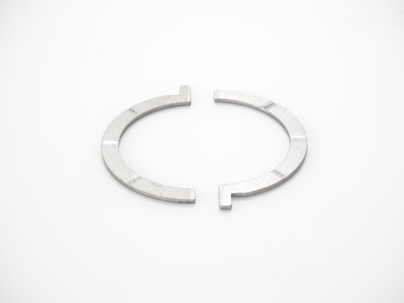 OEM Quality Crankshaft Bearing Thrust Washer Set for Jaguar XF, XE, XJ, F-Type, F-Pace Engine Parts