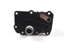 Defender 90 & Discovery 2.0L L4 aluminum oil cooler, AJ200P AJ20D4 Gas/Diesel, OE replacement LR075630