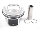 Piston with rings set for Land Rover 2.0L AJ20P4 turbo engine LR100582 LR102209 fits Defender Discovery Evoque Velar
