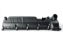 Buy Defender left driver side valve cover LR113202 for AJ133 5.0L V8 Supercharged
