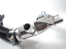 Discovery AJ20P6 AJ300 3.0L L6 Turbo/Electric Ingenium MHEV aluminum coolant pipe thermostat hose replacement