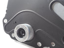 Aluminum engine oil cooler for Discovery & Range Rover 2.0L L4 Gas/Diesel, AJ200P AJ20D4, OEM LR075630, aftermarket OE