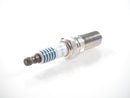 NGK Laser Iridium style spark plugs for Land Rover 204PT 2.0L turbo petrol engine replacement set