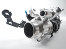 Upgraded Land Rover AJ20P6 AJ300 3.0L L6 Turbo/Electric Ingenium MHEV water coolant pipe for Velar, Defender, Range Rover