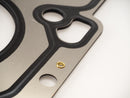 Durable 4-layer head gasket for Jaguar AJ126 3.0L V6 Supercharged