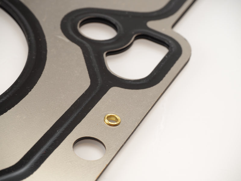 Durable 4-layer head gasket for Jaguar AJ126 3.0L V6 Supercharged