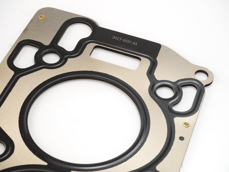 Durable 3-Layer Head Gasket for 2013-2021 Jaguar Models F-Type F-Pace XF XE XJ
