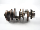 EA839 Audi 3.0L V6 TFSI crankshaft for Audi A6 A7 A8 Q7 Q8 S4 S5 SQ5 engine rebuild or crankshaft replacement