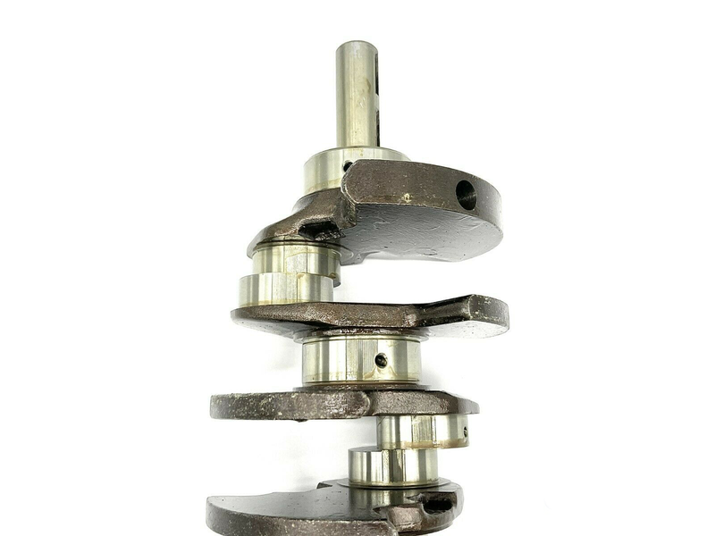 Jaguar F-Type, F-Pace Crankshaft AJ126 3.0L V6 S/C - Ready to Install