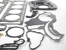 Engine Gasket Kit with 4 Layer Head Gasket for Mercedes Benz 5.5L V8 M157 - Complete Set 