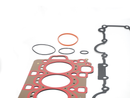 Engine Gasket Kit for Jaguar F-Pace AJ20P6 3.0L L6 with OEM Part replacement