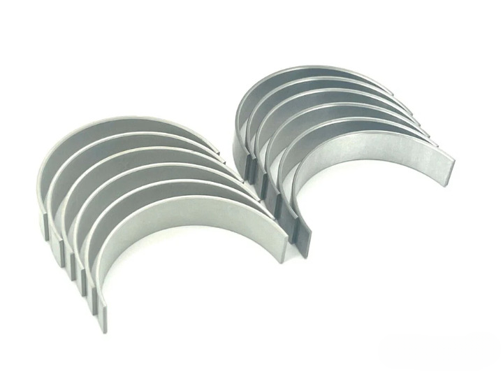 Engine parts for Jaguar XF, S-Type, and F-Pace - oversized bearings for V6 engines